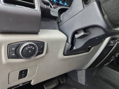 2022 Ford F-350 Super Duty