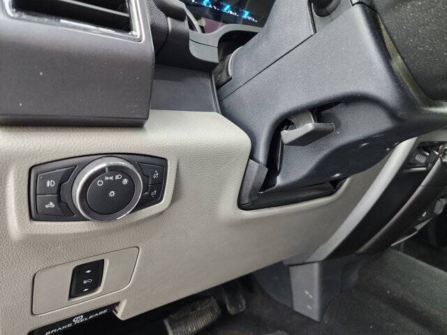 2022 Ford F-350 Super Duty