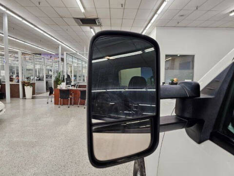 2010 GMC Sierra 2500HD