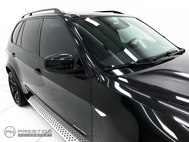 2013 BMW X5 xDrive35i