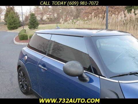 2014 MINI Hardtop Cooper S