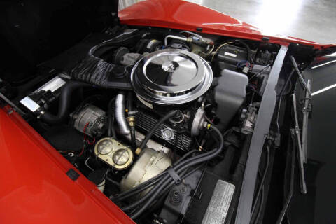 1978 Chevrolet Corvette