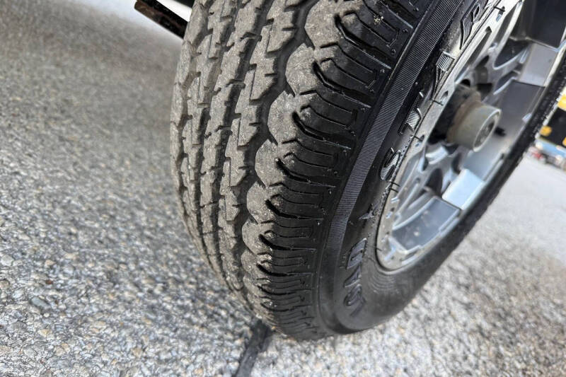 2020 Bennington 21 SF