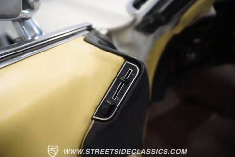 1970 Cadillac DeVille