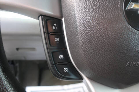 2014 Chevrolet Spark 1LT CVT