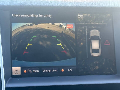 2022 Infiniti Q50 Luxe