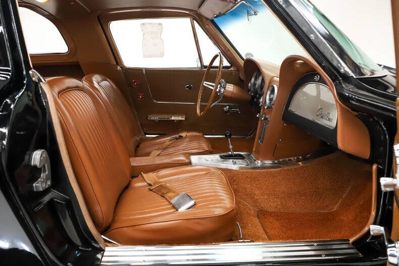 1963 Chevrolet Corvette