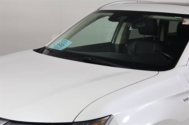 2019 Mitsubishi Outlander GT