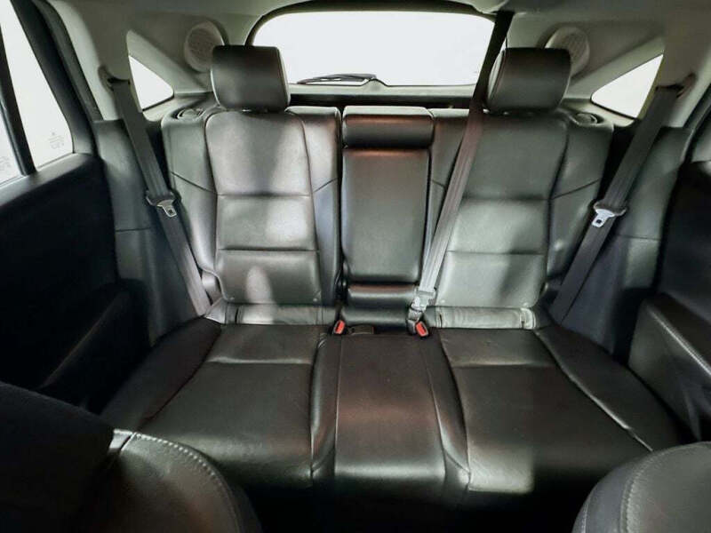 2017 Acura RDX