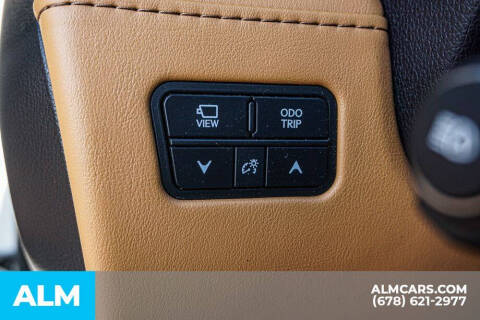 2023 Lexus LX 600 Premium