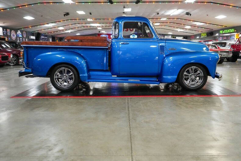 1953 Chevrolet 3100