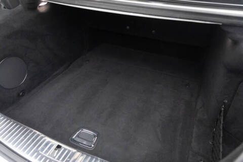 2016 Mercedes-Benz S-Class Mercedes-Maybach S 600