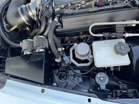 2016 Chevrolet Corvette Z06