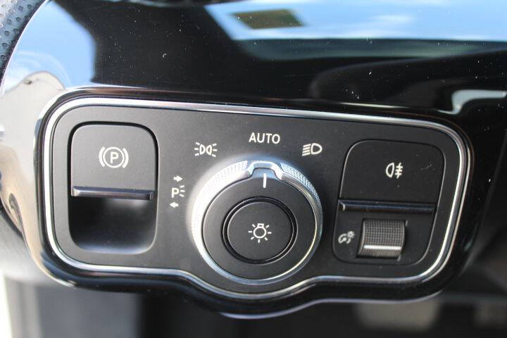 2021 Mercedes-Benz CLA CLA 250