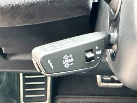 2025 Audi S5 quattro Premium Plus TFSI