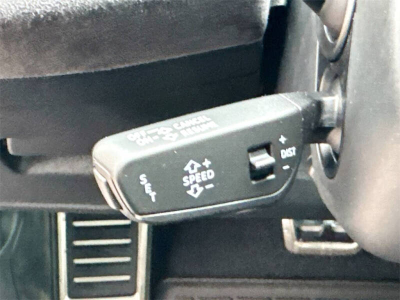 2025 Audi S5 quattro Premium Plus TFSI