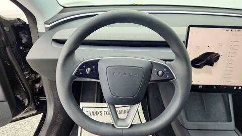 2024 Tesla Model 3 Long Range