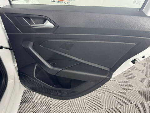 2022 Volkswagen Jetta S