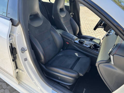 2020 Mercedes-Benz CLA CLA 250
