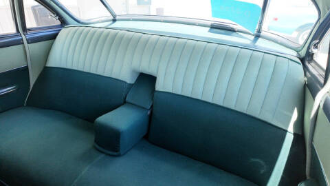1952 Buick Super