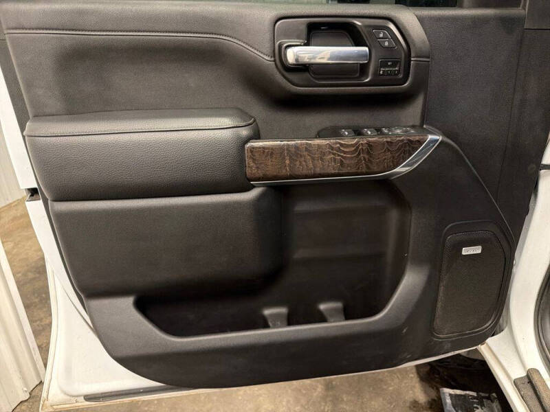 2022 GMC Sierra 2500HD