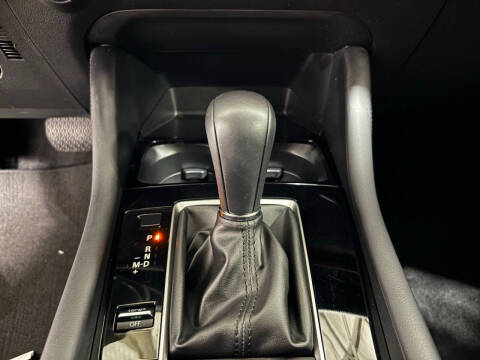 2024 Mazda Mazda3 Sedan 2.5 S Select Sport