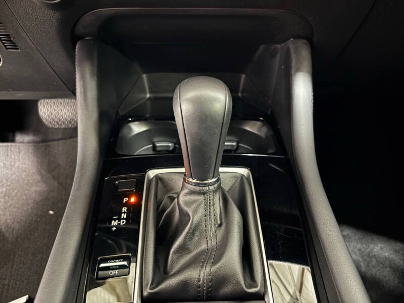 2024 Mazda Mazda3 Sedan 2.5 S Select Sport
