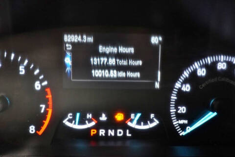 2020 Ford Explorer Police Interceptor Utility