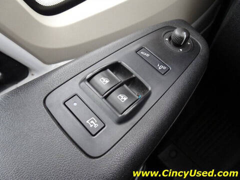 2015 RAM ProMaster 2500 159 WB