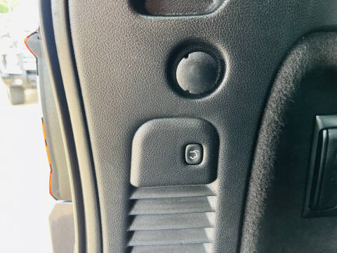 2014 Dodge Durango Citadel
