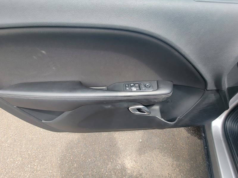 2018 Dodge Challenger R/T