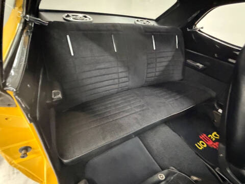 1972 Dodge Dart