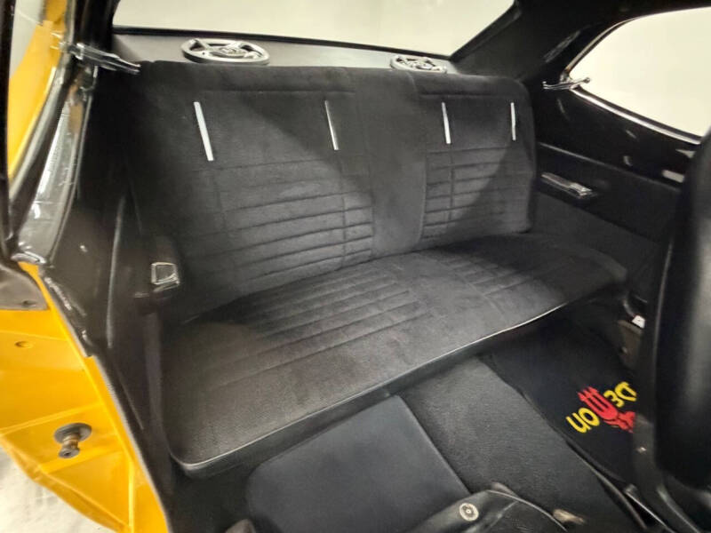 1972 Dodge Dart