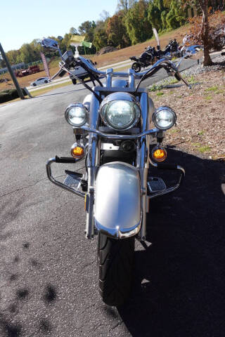 2009 Honda VTX 1300