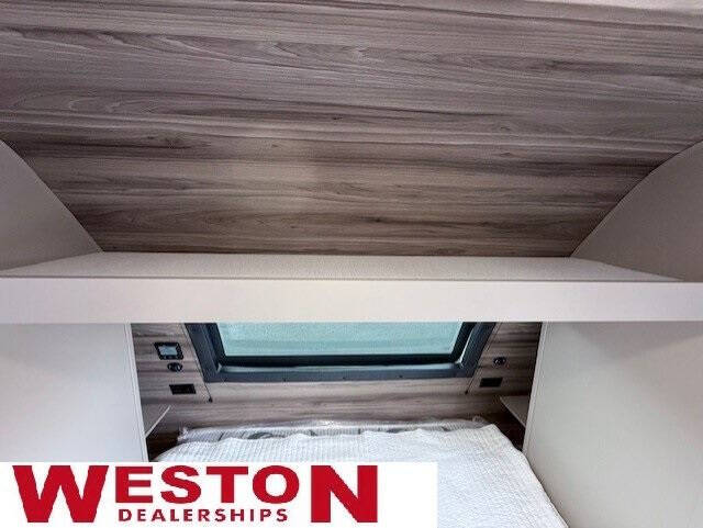 2025 KZ RV MINI CONNECT