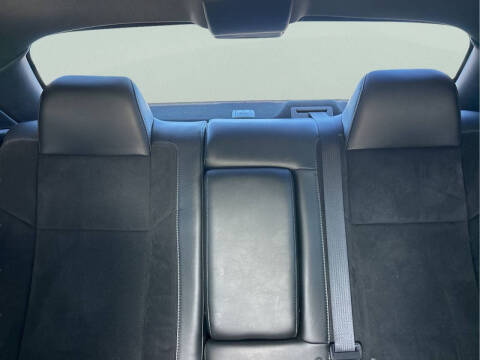 2018 Dodge Challenger T/A 392