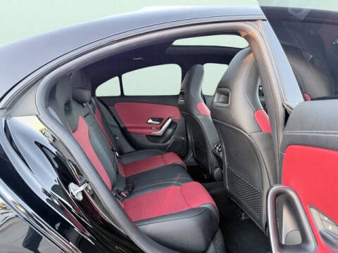 2022 Mercedes-Benz CLA CLA 250