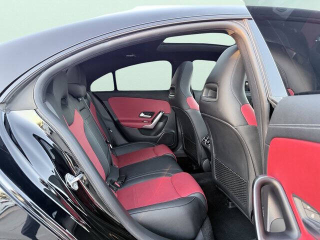 2022 Mercedes-Benz CLA CLA 250