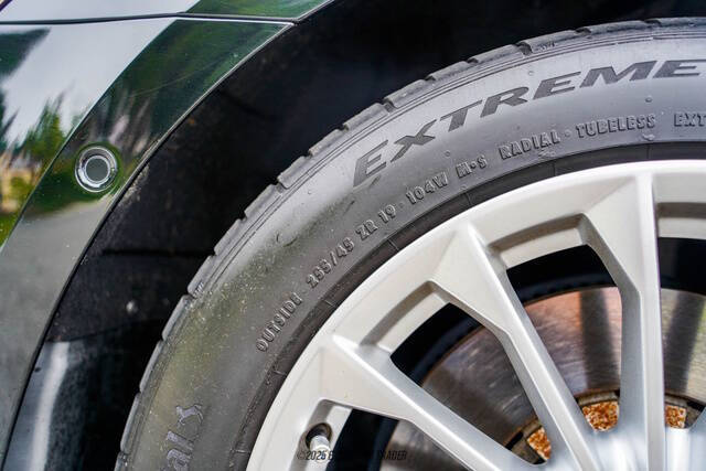 2019 Audi A8 L quattro 55 TFSI