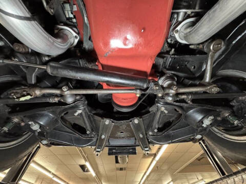 1964 Chevrolet Corvette