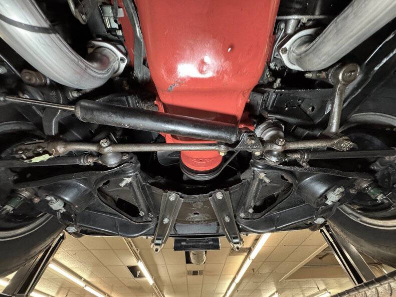 1964 Chevrolet Corvette