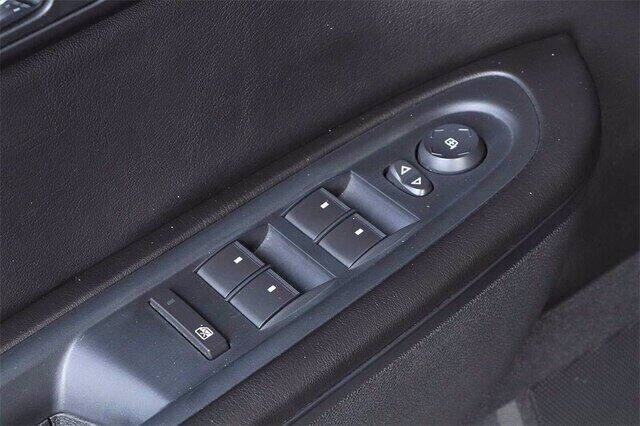 2016 GMC Acadia SLE-1