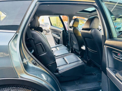 2012 Mazda CX-9 Grand Touring