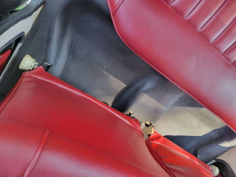 1958 Renault Dauphine