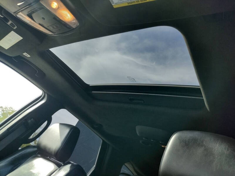 2021 Dodge Durango Citadel