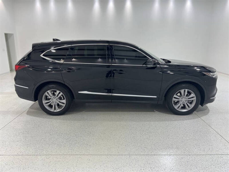 2023 Acura MDX SH-AWD