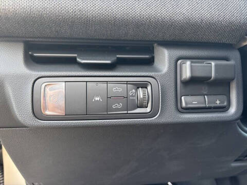 2026 GMC Sierra EV Elevation