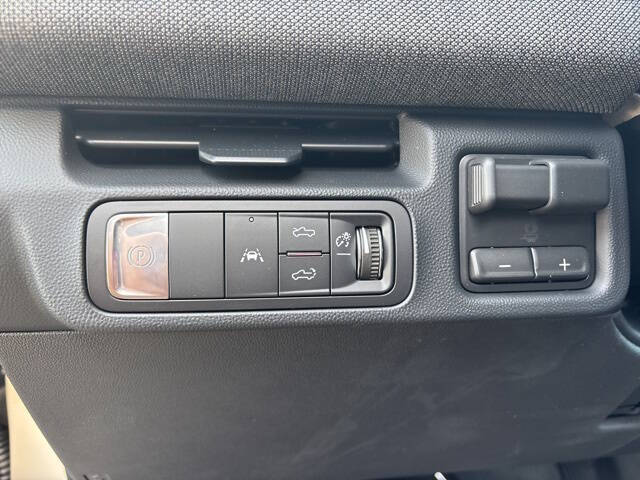 2026 GMC Sierra EV Elevation