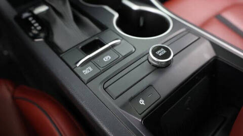 2023 Kia K5