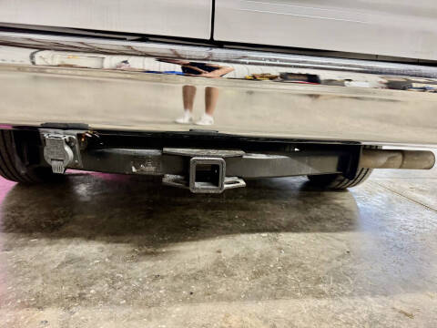 2007 Ford E-Series E-150 XLT